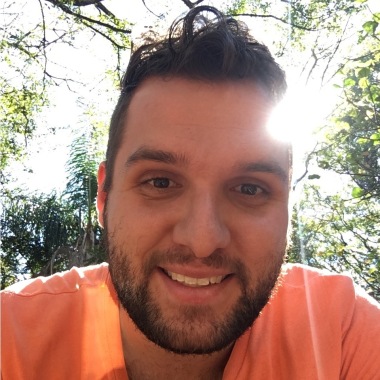 Drsenvolvedor Full Stack - Ruby On Rails
