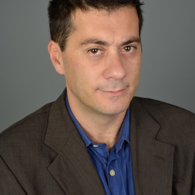 Marc-O Goldmann