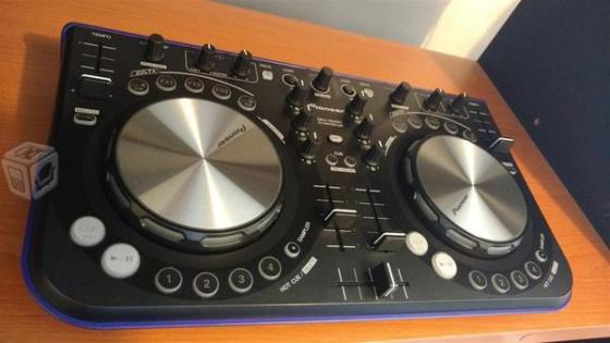 Controlador master fest