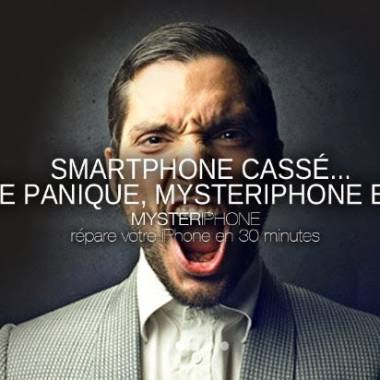 Mysteriphone