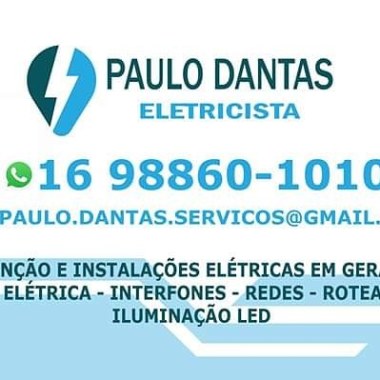 Pd Eletrica E Serviços