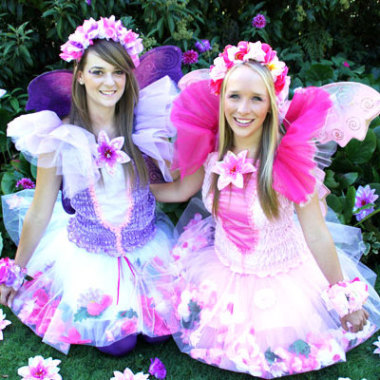 Fairy Wishes Children'S Parties  Sydney