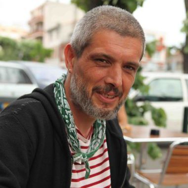Stéphane Murat