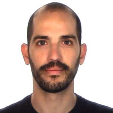 Saul Marques Da Silva