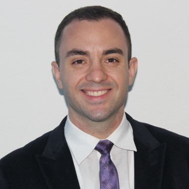 Anthony Prieto