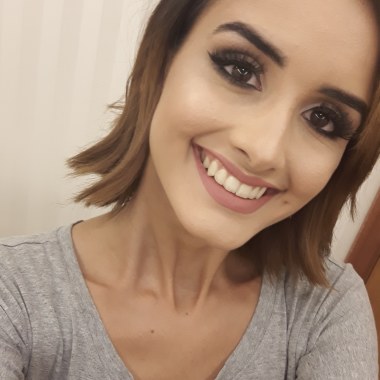 Laís Souza Makeup
