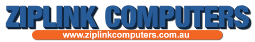 Ziplink Computers
