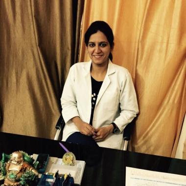Relief Physiotherapy Clinic