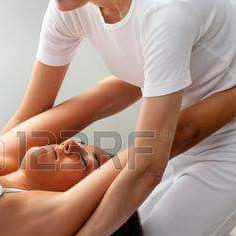 Studio Di Massoterapia Di Stefania Mondadori