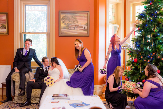 Wedding Photos