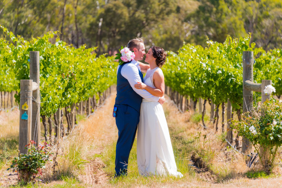 Wedding Photos