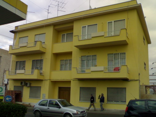 Lavoro eseguito