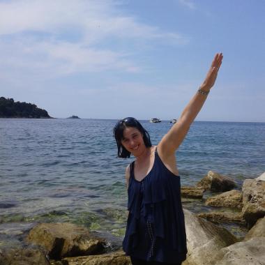 Giulia Foglia
