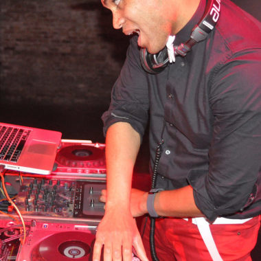 Dj A.D. Entertainment