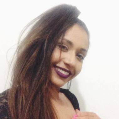 Ariadne De Oliveira
