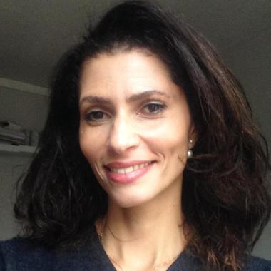 Ana Figueiredo