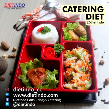 Catering Diet
