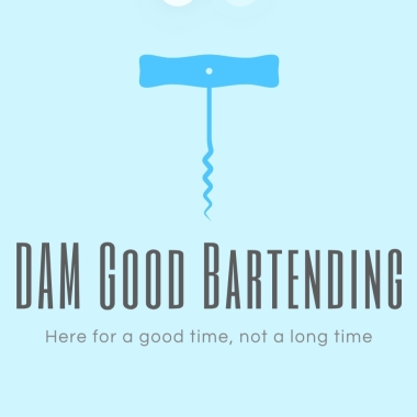 Dam Good Bartending