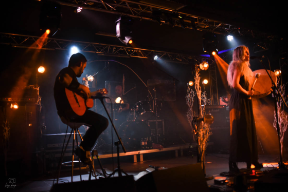 Myrkur