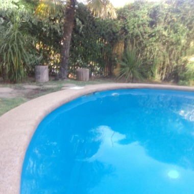 Reparación De Piscinas.