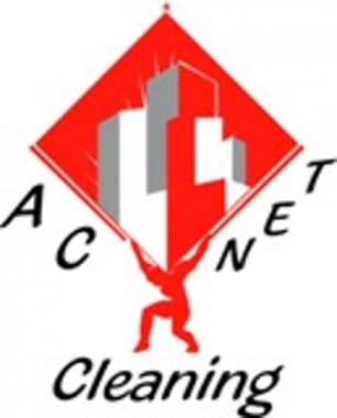 Ac Net Cleaning