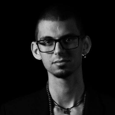 Arthur Cordier-Lassalle Filmmaker & Motion Design