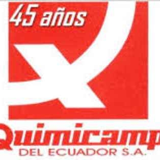 Quimicamp Del Ecuador