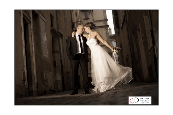 Greg' Photo, photographe mariage Nancy