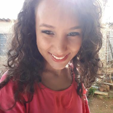 Gabriely Gomes