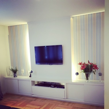 Apartamento - Moema II/ SP