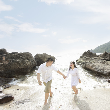 Iluxia Photography