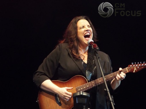 Show de Ana Carolina