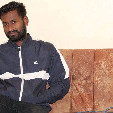 Mukul Rai