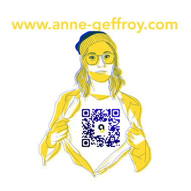 Anne Geffroy