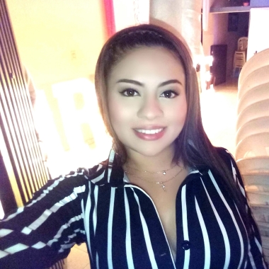 Geraldin Hernandez