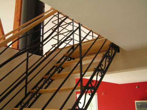 peinture client particulier