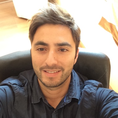 Carlos Duran V