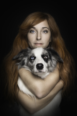 fotografia de mascotas