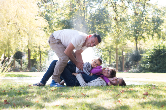 Famille