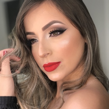 Remoreira Makeup
