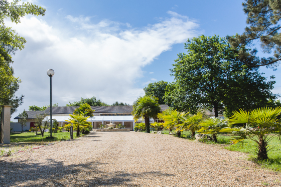 Grange de Soubeyran
