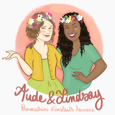 Aude Et Lindsay