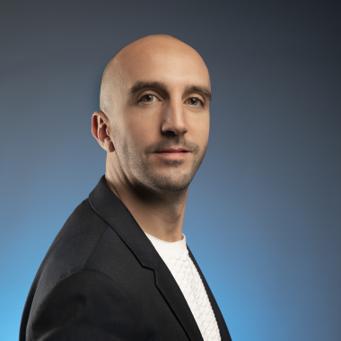 Romain Caballero