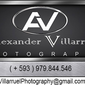 Villarruel Photography