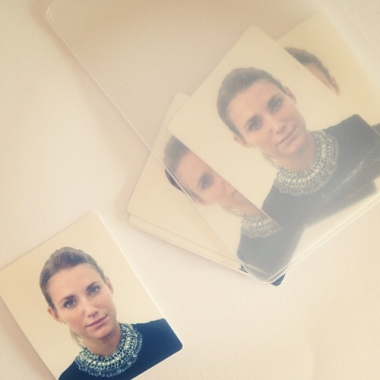 Deux Nattes
