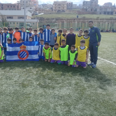 Azul Football