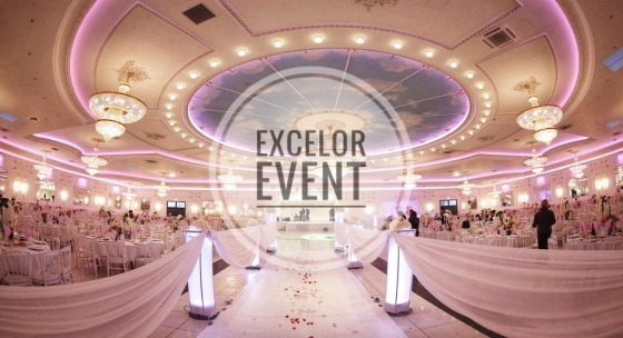 Evenements Mariage & Baptême Salle de reception et lieux exceptionnels