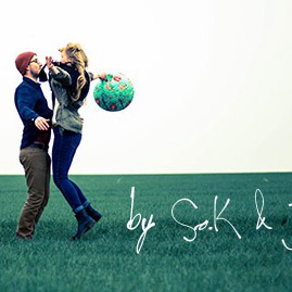 By So.K & Jaworsky