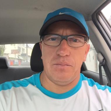 Jorge Mejia