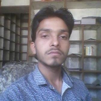 Arvind Kumar Singh